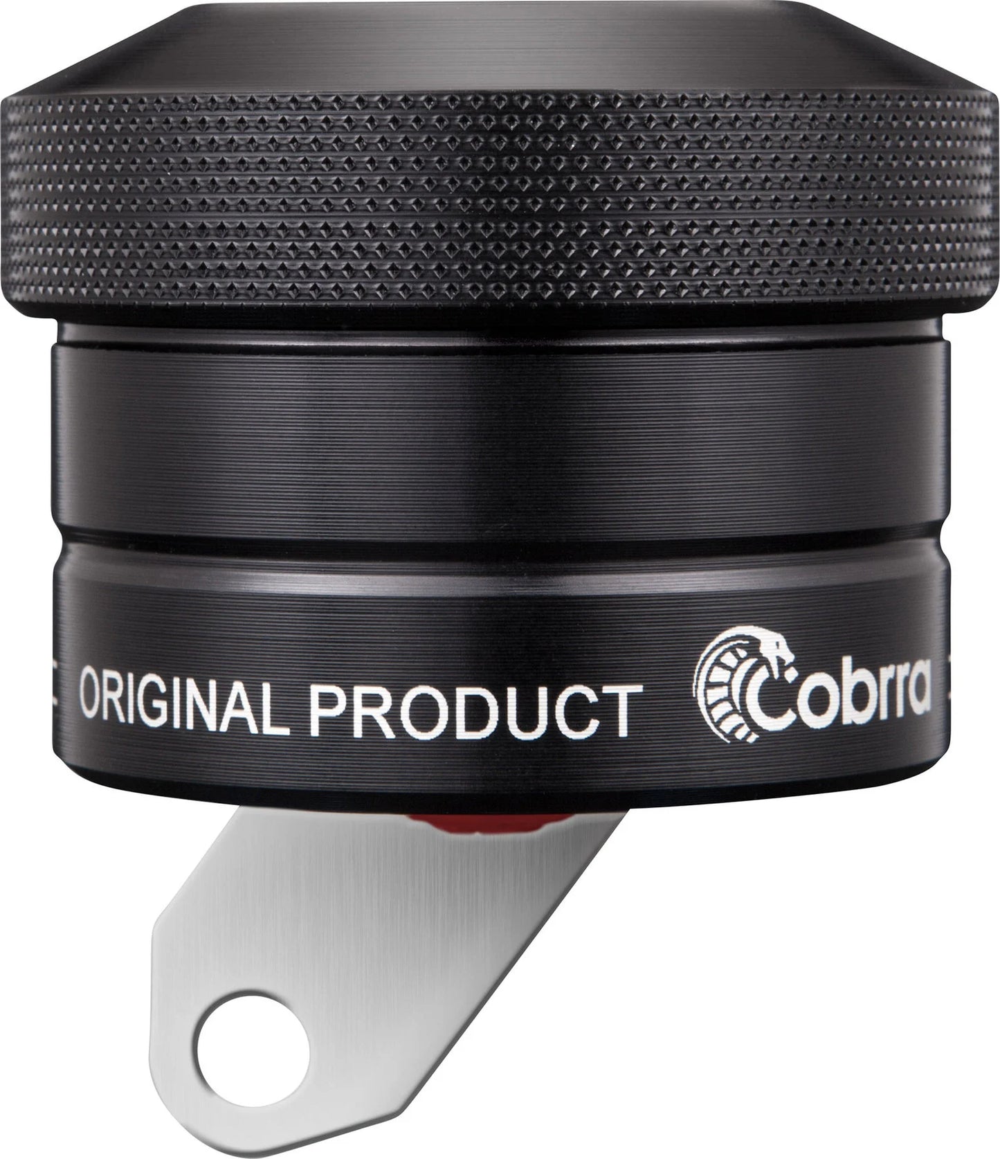 Outletdeal: Cobrra NEMO2 kettingolie gereedschap
