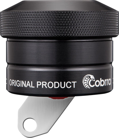 Outletdeal: Cobrra NEMO2 kettingolie gereedschap