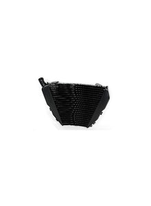 Radiateur inférieur Ducati Streetfighter - partie OEM Ducati