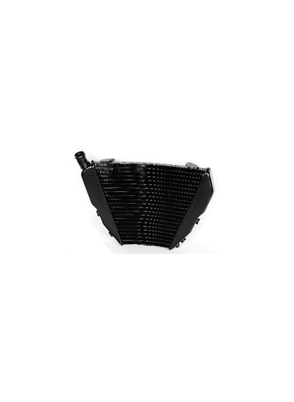 Radiateur inférieur Ducati Streetfighter - partie OEM Ducati