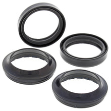 AllBalls Racing voorvork keerringen set - Ducati Monster 696 (2008–2014)
