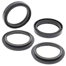 AllBalls Racing voorvork keerringen set Ducati Panigale 1199 (2012-2015)