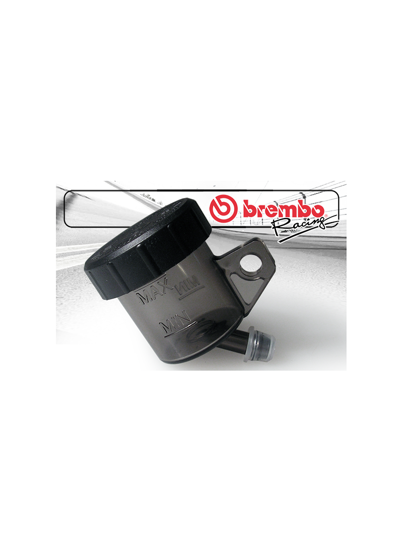 Brembo Smoke S15 S15B 15ML Embrayage et réservoir de liquide de frein