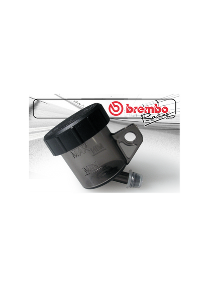 Brembo Smoke S15 S15B 15ML Embrayage et réservoir de liquide de frein