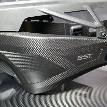 BST Tuff TEK velgenset 9" x 18" ET42 (4 stuks) Ford F150 (2009+)