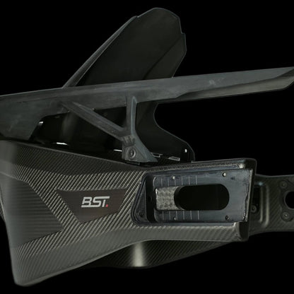 BST Tuff TEK velgenset 9" x 18" ET42 (4 stuks) Ford F150 (2009+)