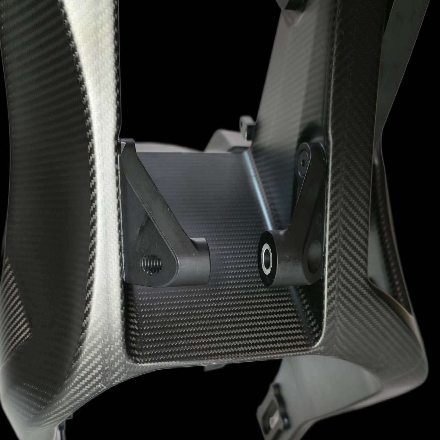 BST Tuff TEK velgenset 9" x 20" ET42 (4 stuks) Ford F150 (2009+)
