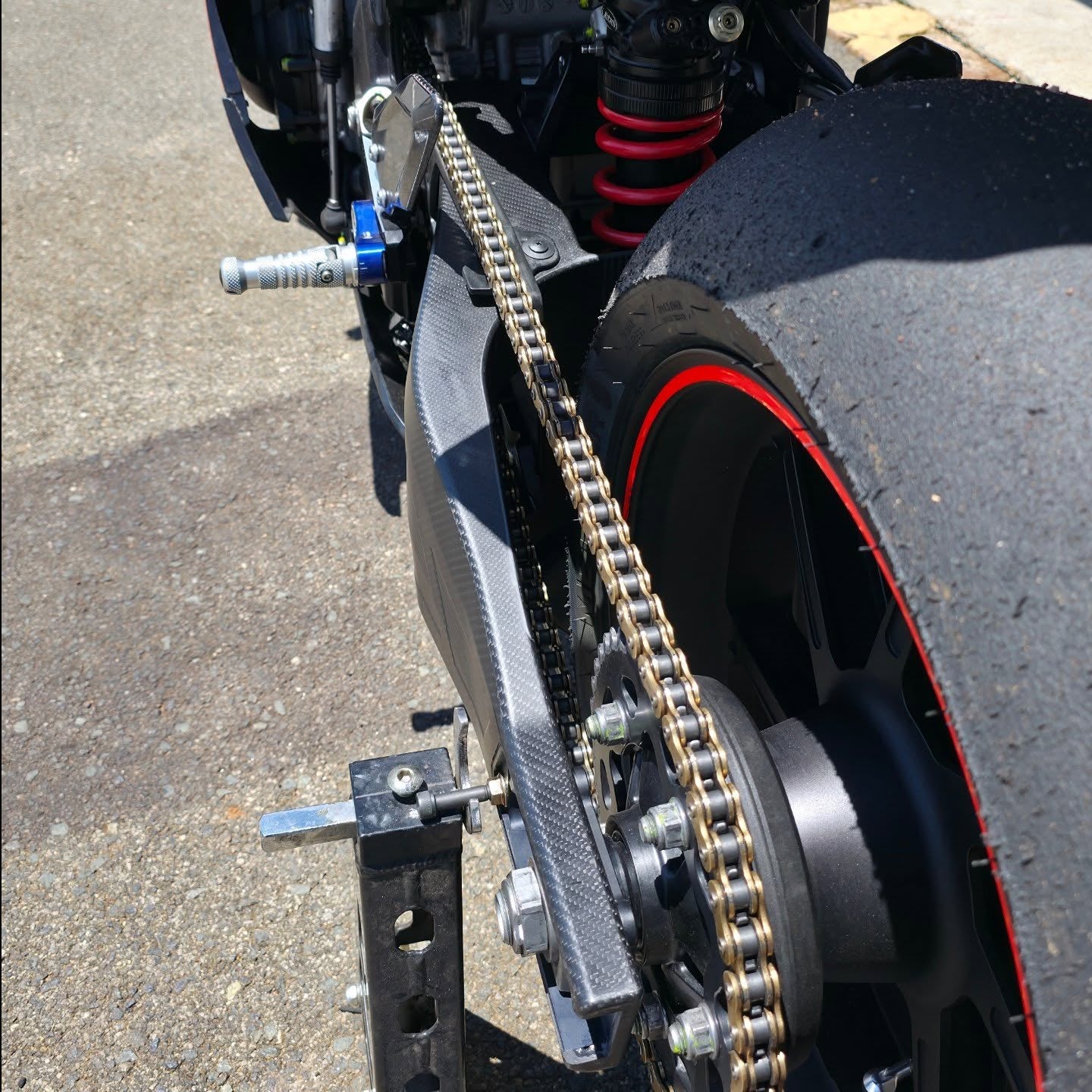 BST Tuff TEK velgenset 9" x 20" ET42 (4 stuks) Ford F150 (2009+)