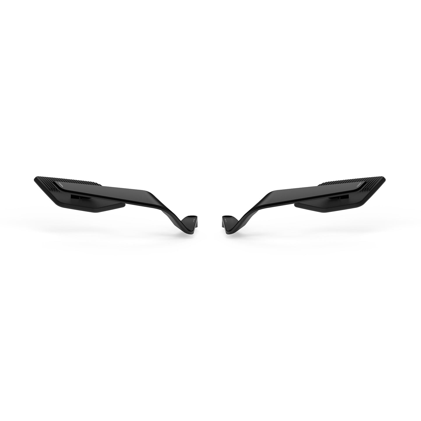 Rizoma Stealth Max Spiegels – BMW S1000XR / M1000XR / S1000R / M1000R – (gebruikt)