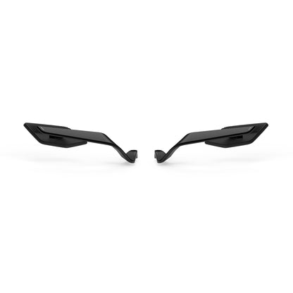 Rizoma Stealth Max Spiegels – BMW S1000XR / M1000XR / S1000R / M1000R – (gebruikt)