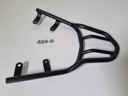 Achterbeugel / bagagerek Ducati Scrambler 800 Nightshift (2023+)