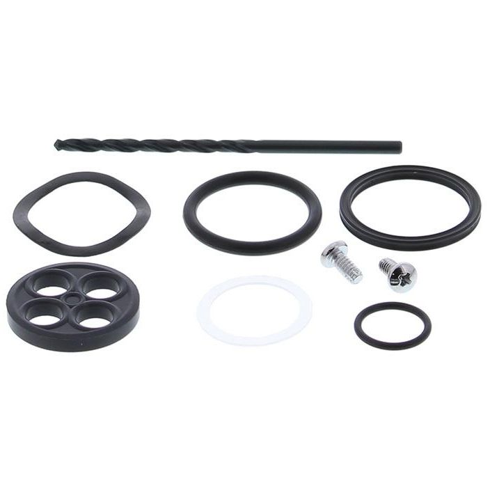 Gasoline Croat Revision Set All Balls Racing 60-1219 CB750K CB900F CMX250 CRF230L CRF230M NT650 HAWK GT VF700C VF750C