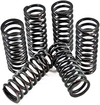 Ensemble de couplage de Barnett 501-42-06111 pour Ducati Monster Modèles