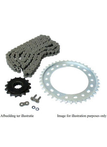 Kit final de chaîne d'entraînement Ducati Sport 1000 (s) 2007-2009 67620461A