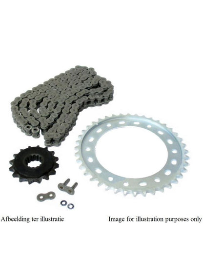 Kit final de chaîne d'entraînement Ducati Scrambler 2015-2017 67620931A