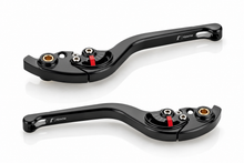 Outletdeal - RRC rem- en koppelingshendelset Kawasaki Z1000 (2010-2013)