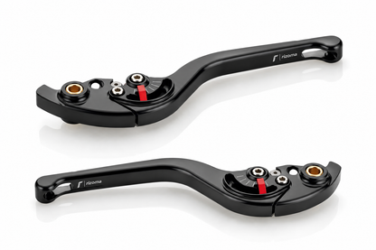 Outletdeal - RRC rem- en koppelingshendelset Kawasaki Z1000 (2007-2009)
