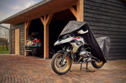 DS Covers ALFA motorhoes L Ducati Monster 620 (2001-2006)