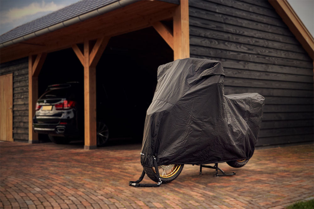 DS Covers ALFA motorhoes L Ducati Monster 620 (2001-2006)
