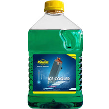Putoline glace refroidisseur koelvoeistof 2L