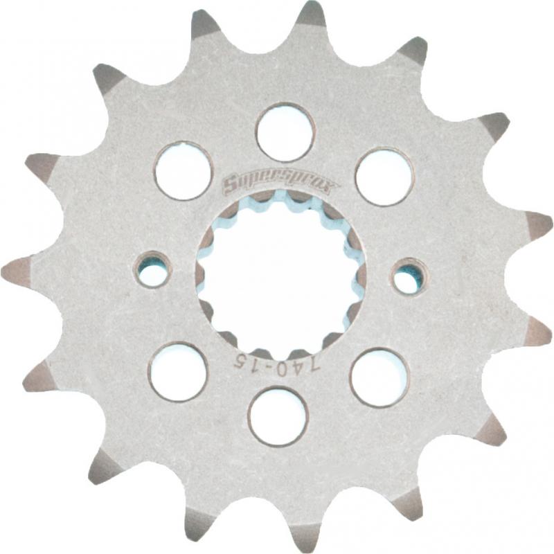 SuperSprox voortandwiel voor Ducati CST-740:15