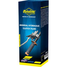 Liquide d'embrayage minéral putoline pour Magura et KTM - 125 ml, entre autres