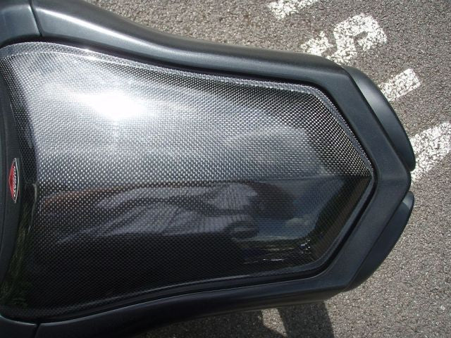 G&G OVAL EHMING DOMPERSET DUCATI 749 - 999
