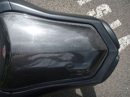 G&G OVAL EHMING DOMPERSET DUCATI 749 - 999