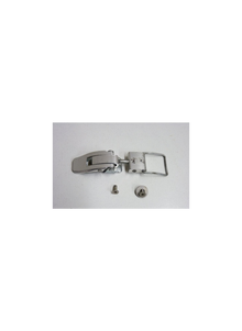 Ducati Aluminium de la sangle du réservoir avant