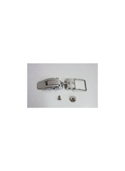 Ducati Aluminium de la sangle du réservoir avant