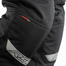 RST Alpha 4 CE Pantalon Textile Taille 50