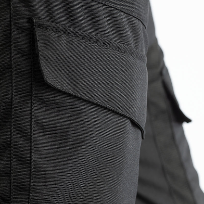 RST Alpha 4 CE Pantalon Textile Taille 50