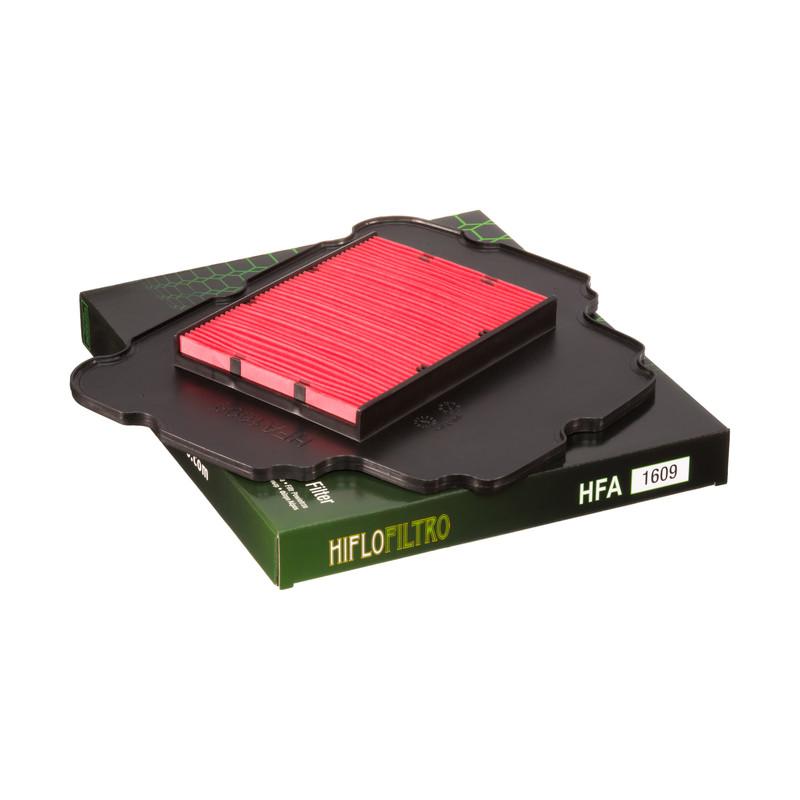 Hiflo Filtro luchtfilter Honda NT650V Deauville (1998-2005)