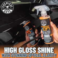 Chemical Guys Hybrid V7 Spray Lacquer Scelling Quick Detailler 473ML