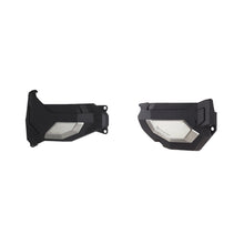 Polisport koppelings- en dynamodeksel protectie set Yamaha MT-07 / Tenere 700 / XSR700 / Tracer