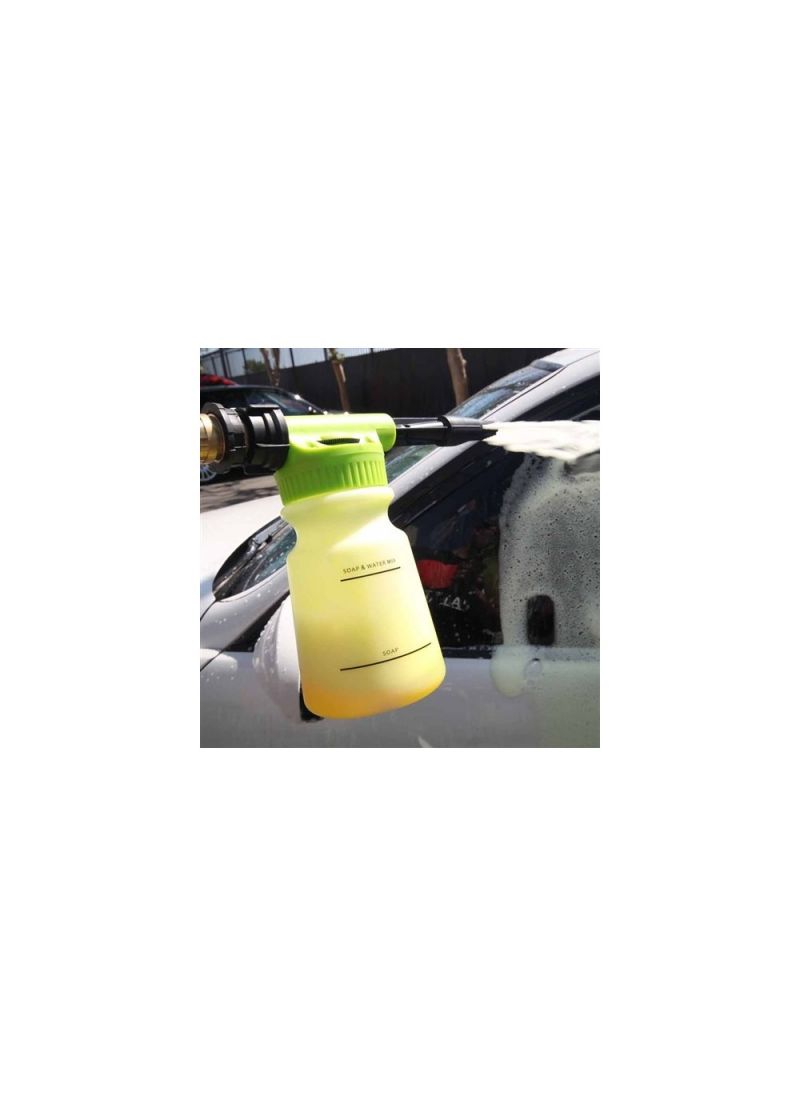 Chemical Guys - Foam Gun Foam Blaster 6