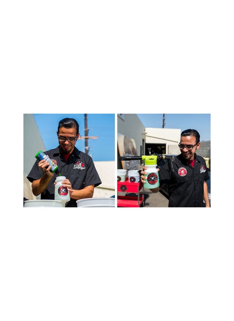 Chemical Guys - Foam Gun Foam Blaster 6