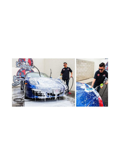 Chemical Guys - Foam Gun Foam Blaster 6