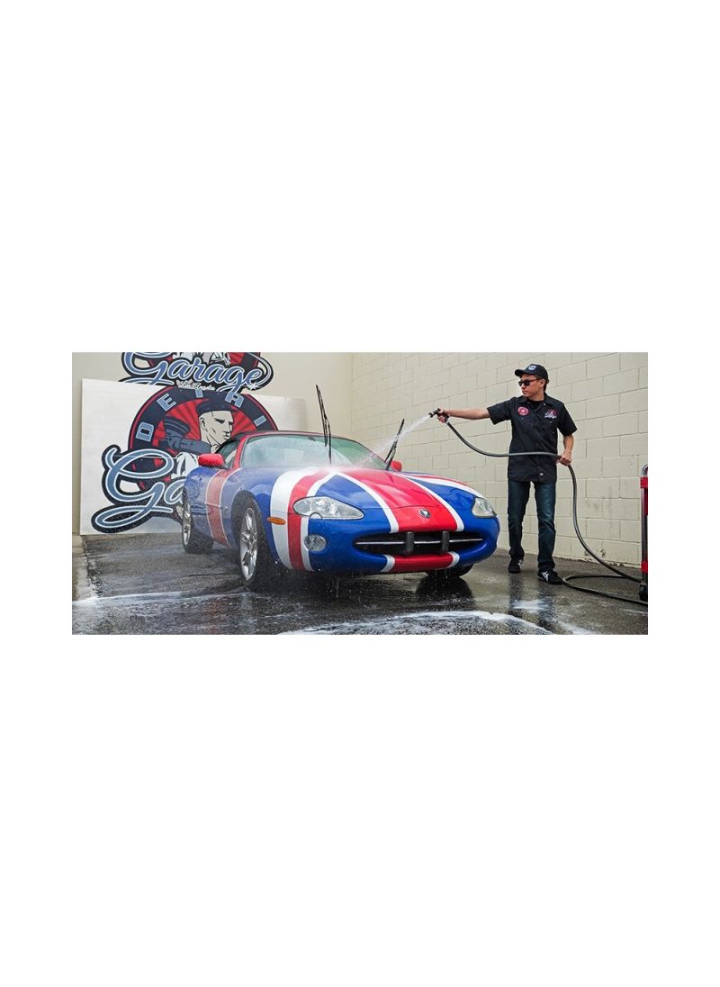 Chemical Guys - Foam Gun Foam Blaster 6