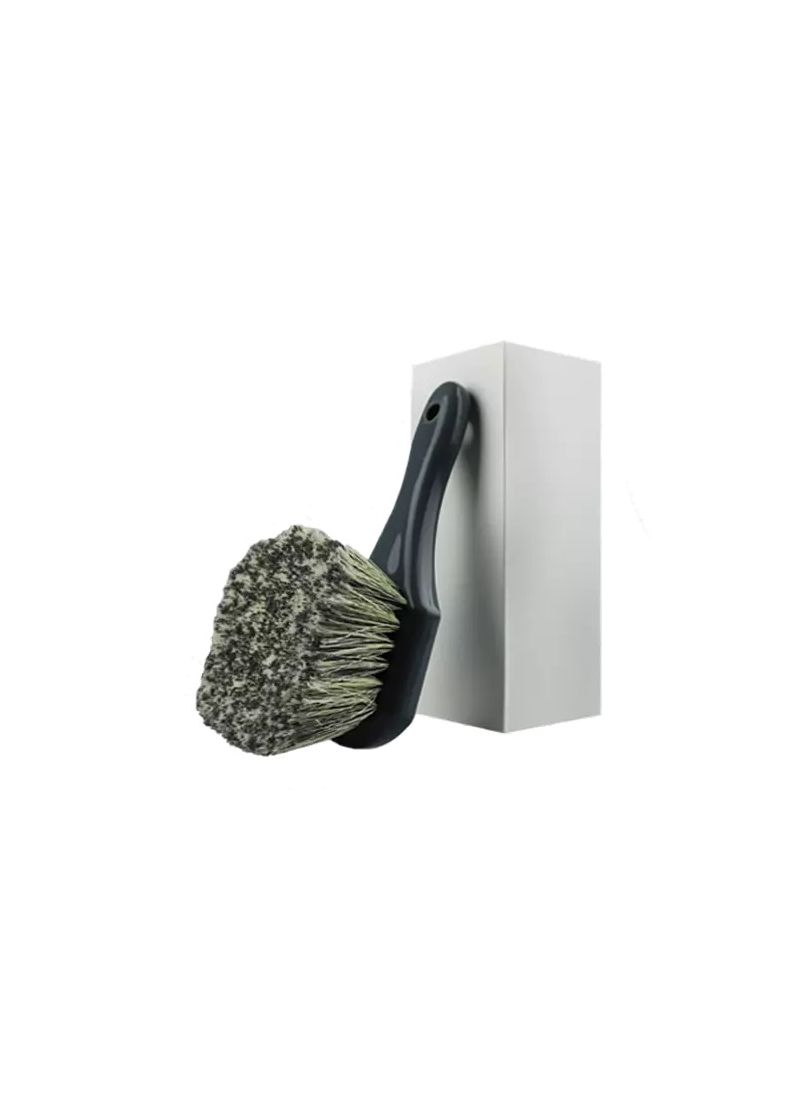 D-Con Brush de roue et de carrosserie moyen