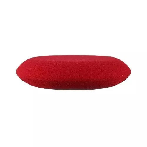 Guys chimiques W-APP applicateur de cire de voiture en mousse rouge