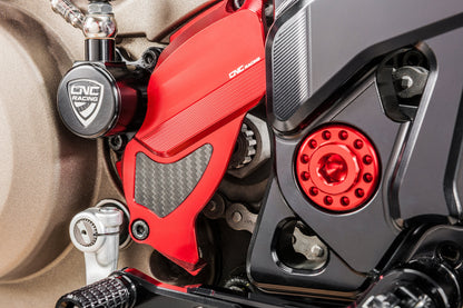 Drukzuiger koppeling Ducati Hypermotard 1100 (2007-2012)