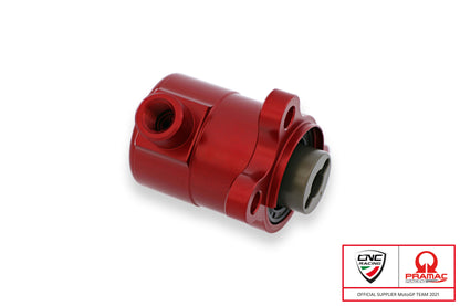 Coupage de suceur de pression Pramac Limited Edition Ducati 848evo Corse (2012-2013)