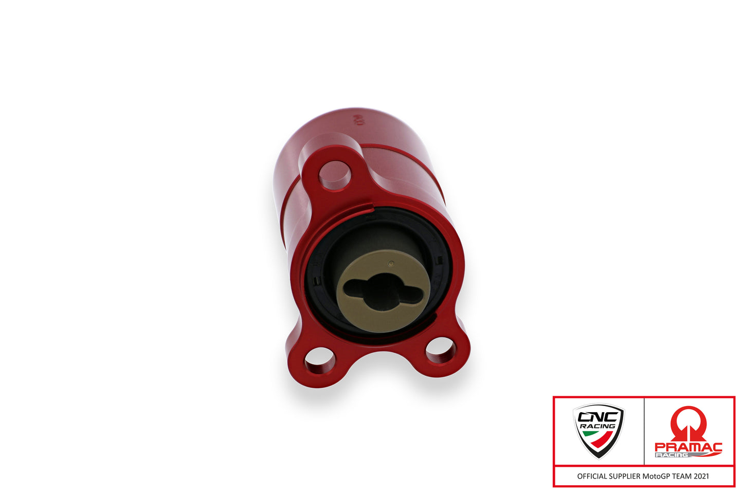 Coupage de suceur de pression Pramac Limited Edition Ducati 848evo Corse (2012-2013)
