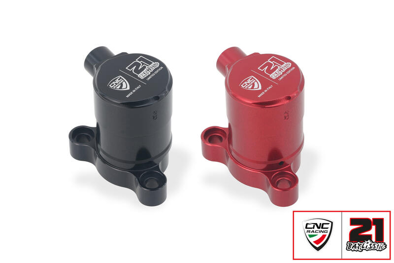 Pression de couplage Sucker 30 mm Ducati SBK Panigale Series Pramac Racing Lim.Ed. Ducati Panigale 1299 (2015-2017)