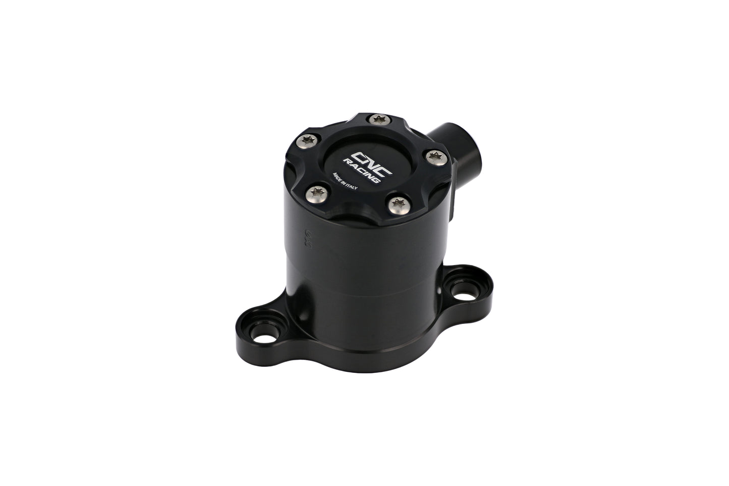 Drukzuiger koppeling 'Gear' 30mm - Ducati ST3S (2003-2007)