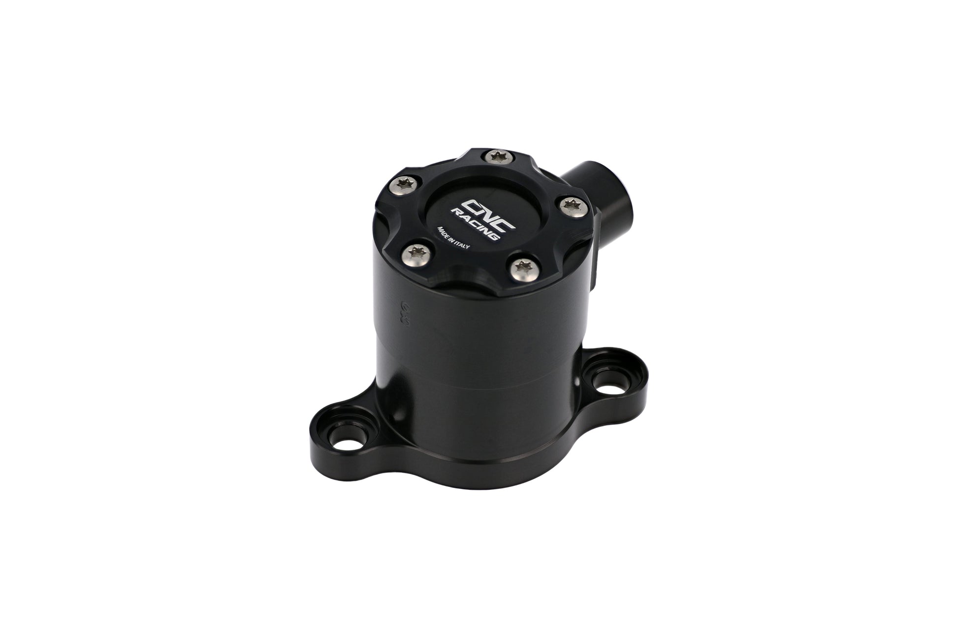 Drukzuiger koppeling 'Gear' 30mm - Ducati Monster M900ie (2000-2002)