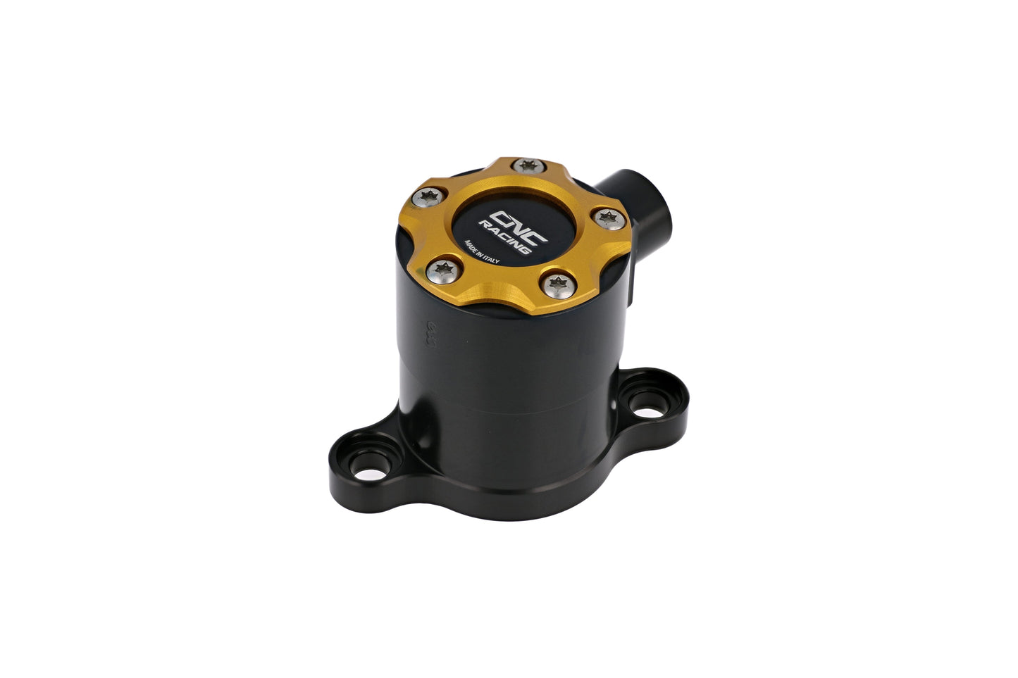 Drukzuiger koppeling 'Gear' 30mm - Ducati Multistrada 1200 (2010-2012)