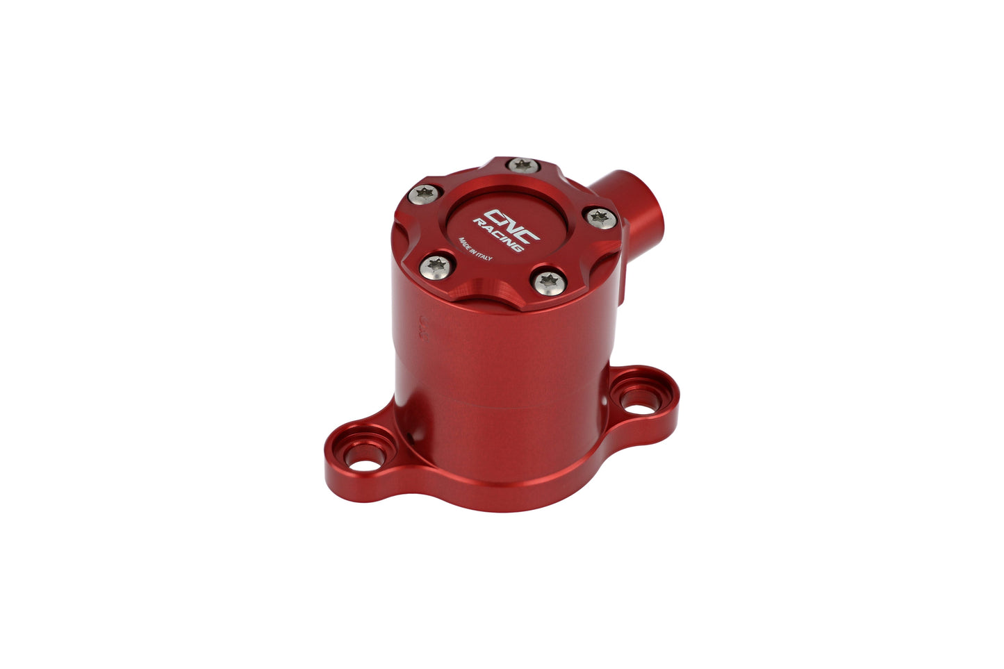 Drukzuiger koppeling 'Gear' 30mm - Ducati XDiavel S (2016-2017)