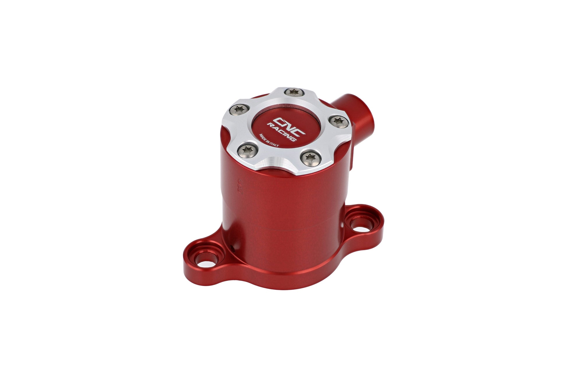 Drukzuiger koppeling 'Gear' 30mm - Ducati Monster 1200 (2017-2021)